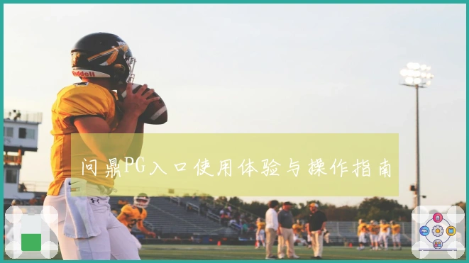 问鼎PG入口使用体验与操作指南