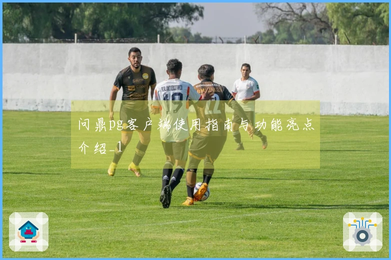 问鼎pg客户端使用指南与功能亮点介绍_1